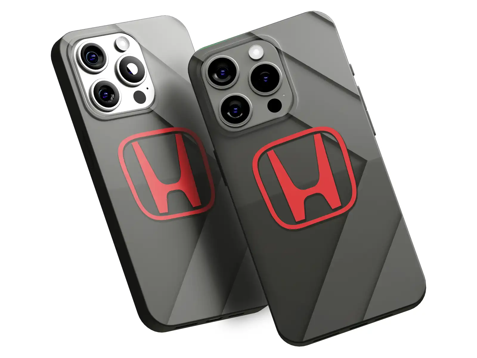 Honda Handycover Luxus Premium Gefühl